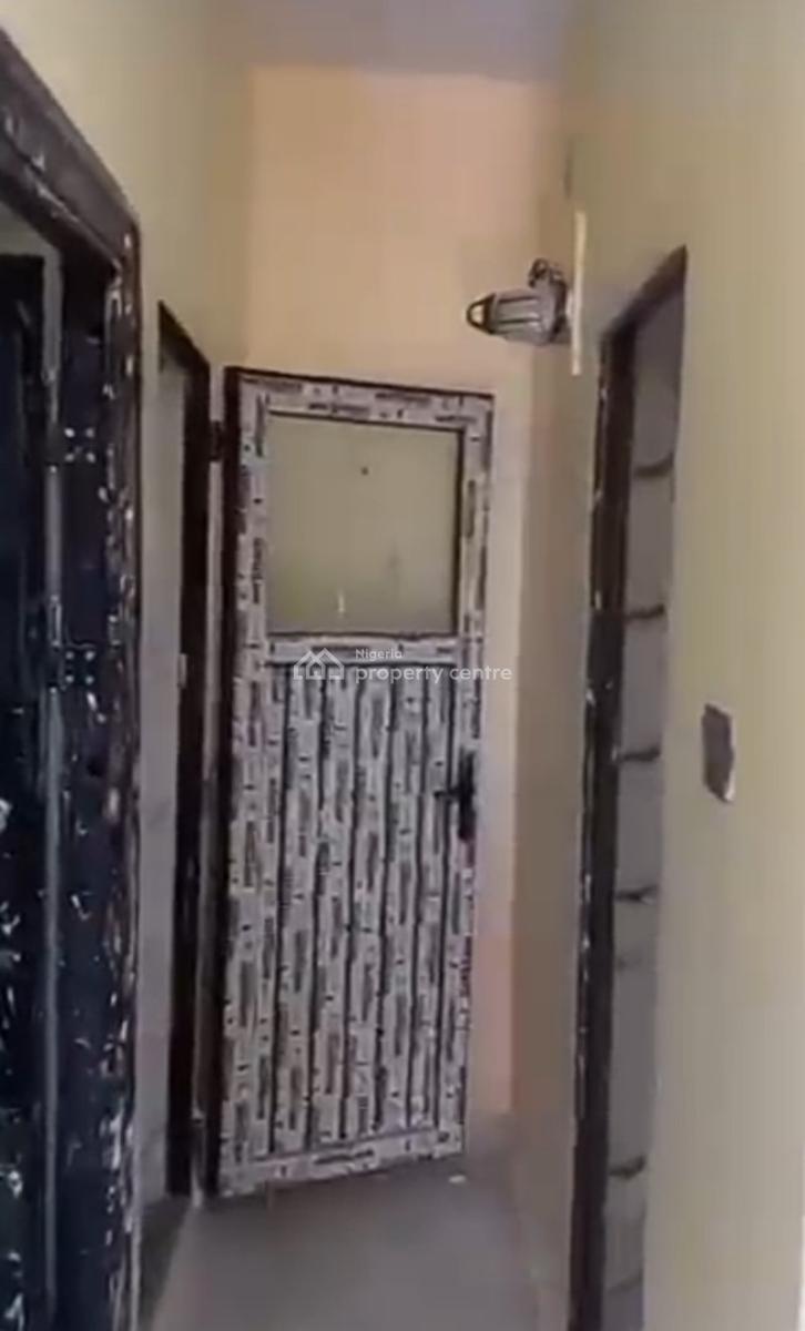 Modern 1 Bedroom Apartment{ Video}, Vintage Estate, Sangotedo, Ajah, Lagos, Mini Flat (room and Parlour) for Rent