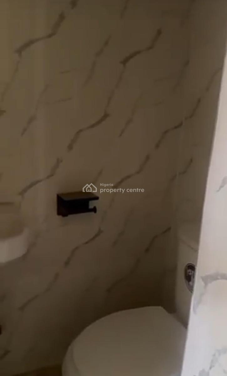 Modern 1 Bedroom Apartment{ Video}, Vintage Estate, Sangotedo, Ajah, Lagos, Mini Flat (room and Parlour) for Rent