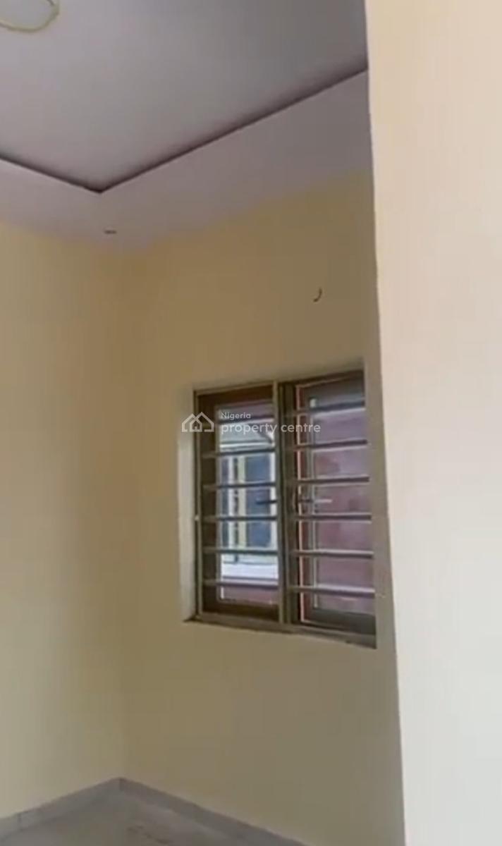 Modern 1 Bedroom Apartment{ Video}, Vintage Estate, Sangotedo, Ajah, Lagos, Mini Flat (room and Parlour) for Rent