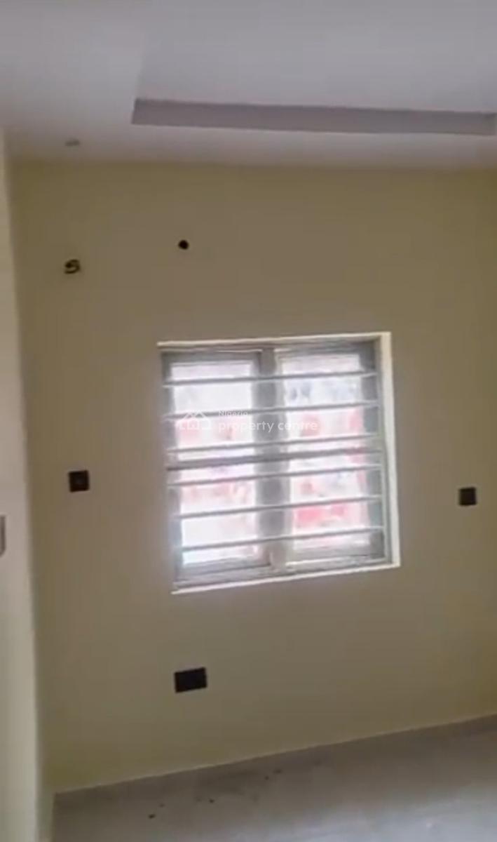 Modern 1 Bedroom Apartment{ Video}, Vintage Estate, Sangotedo, Ajah, Lagos, Mini Flat (room and Parlour) for Rent