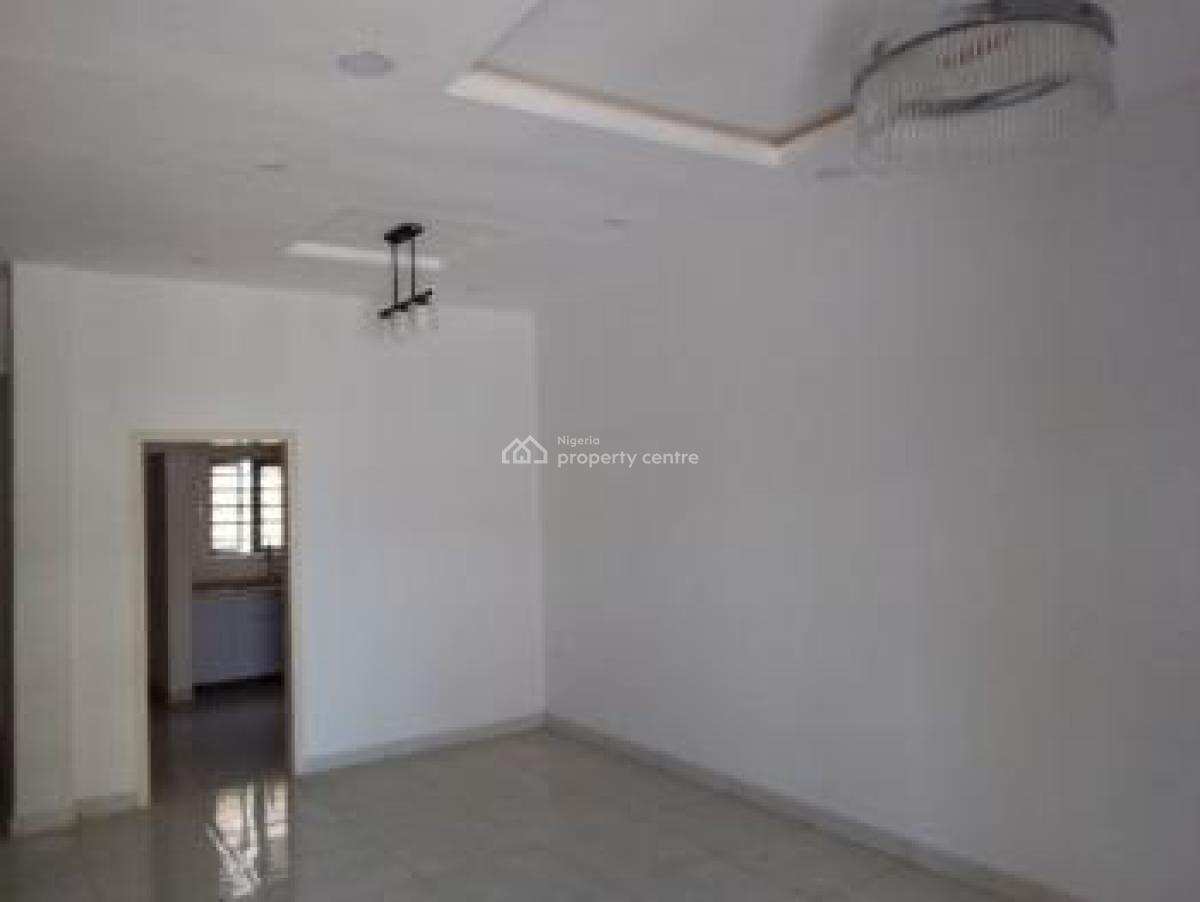 Nicely Built 2 Bedroom Serviced Apartment, General Paints Layout Estate Abraham, Ajah, Lagos, Flat / Apartment for Sale