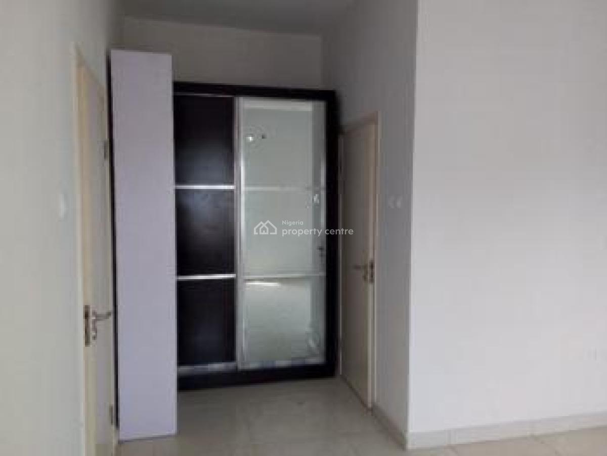 Nicely Built 2 Bedroom Serviced Apartment, General Paints Layout Estate Abraham, Ajah, Lagos, Flat / Apartment for Sale