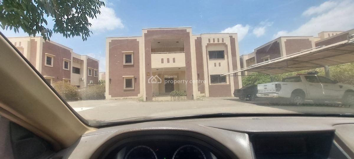 Furnished 2 Bedroom Flat, Villa, Asokoro District, Abuja, Flat / Apartment for Rent