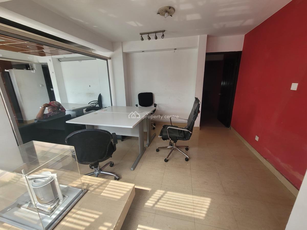 Office Space, Off Admiralty, Lekki Phase 1, Lekki, Lagos, Office Space for Rent