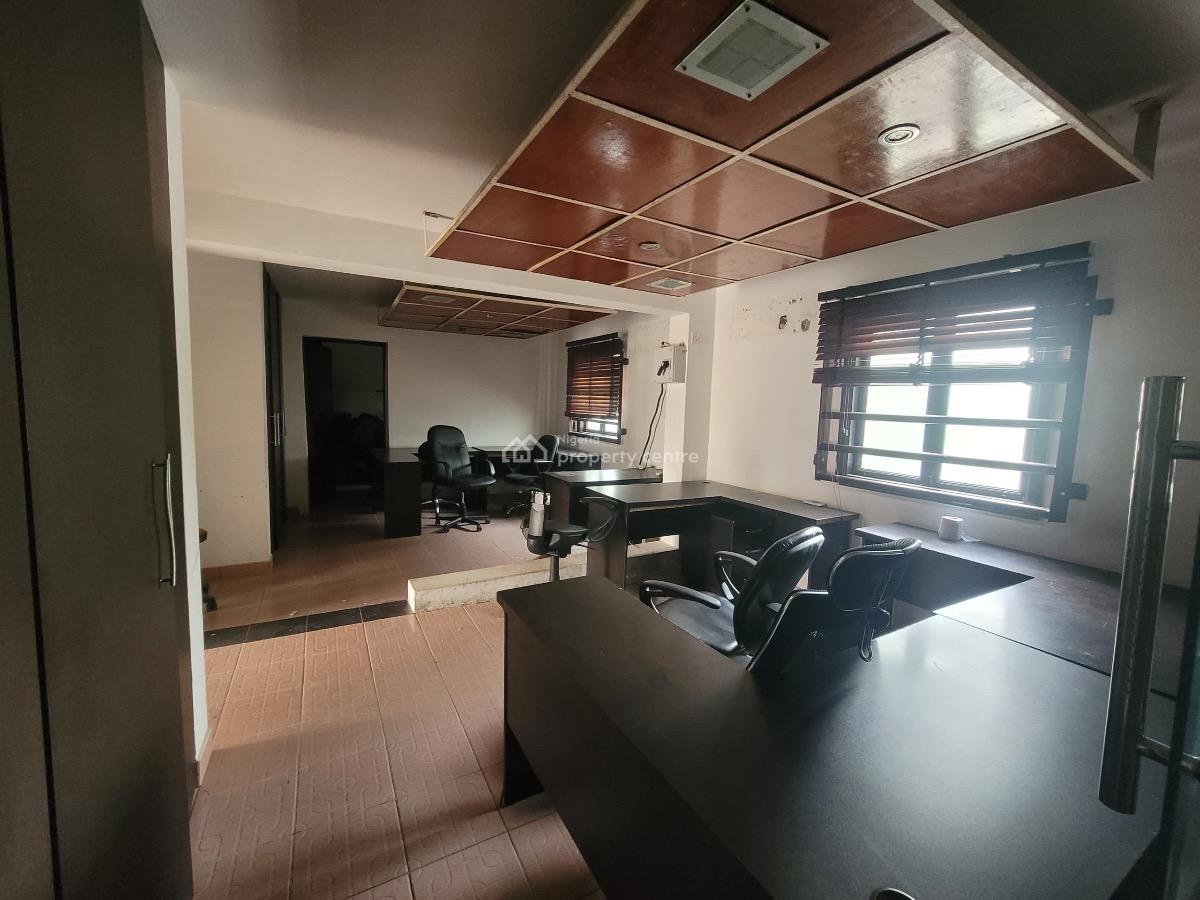 Office Space, Off Admiralty, Lekki Phase 1, Lekki, Lagos, Office Space for Rent