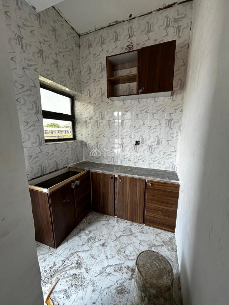 a Luxury Miniflat Apartment, Gbagada, Lagos, House for Rent