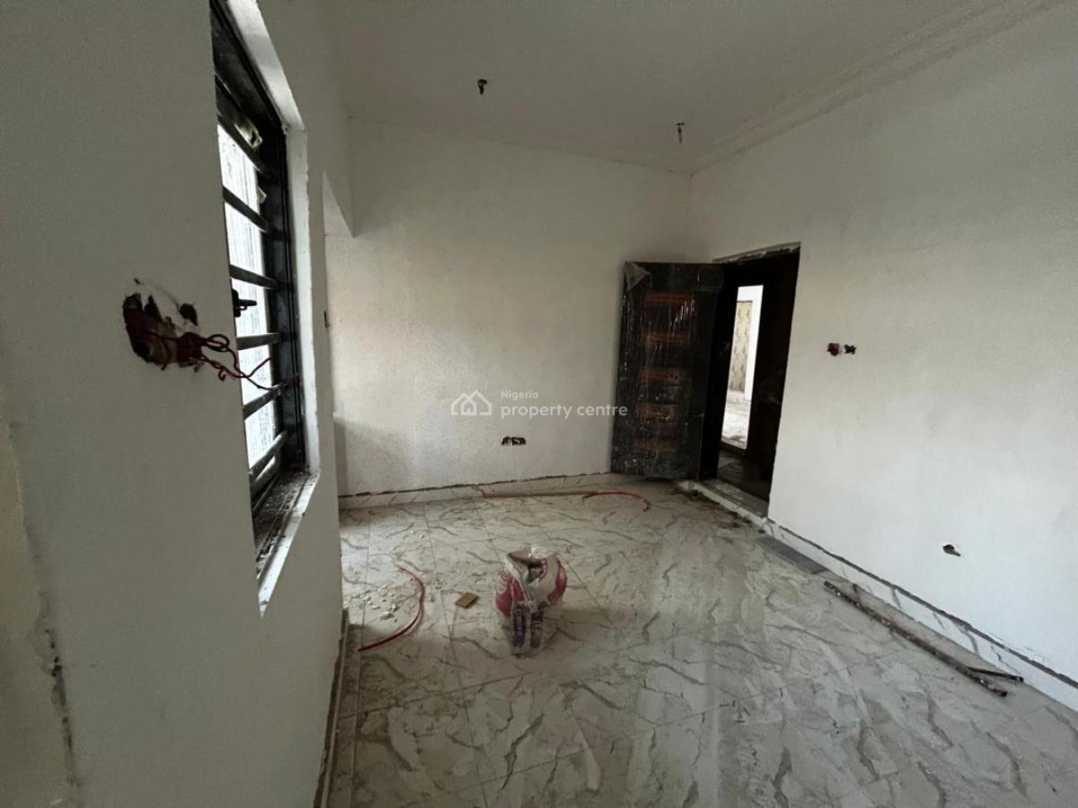 a Luxury Miniflat Apartment, Gbagada, Lagos, House for Rent