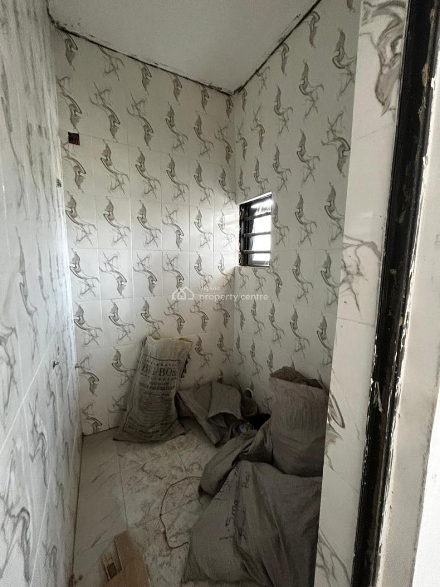 a Luxury Miniflat Apartment, Gbagada, Lagos, House for Rent