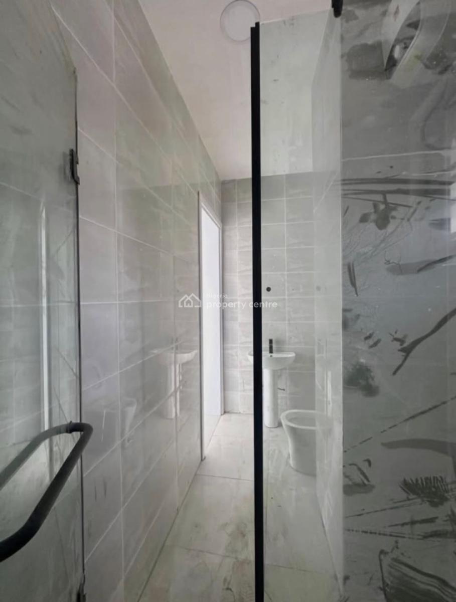 3 Bedroom Apartment with Bq, Lekki, Lekki Phase 1, Lekki, Lagos, Flat / Apartment for Rent