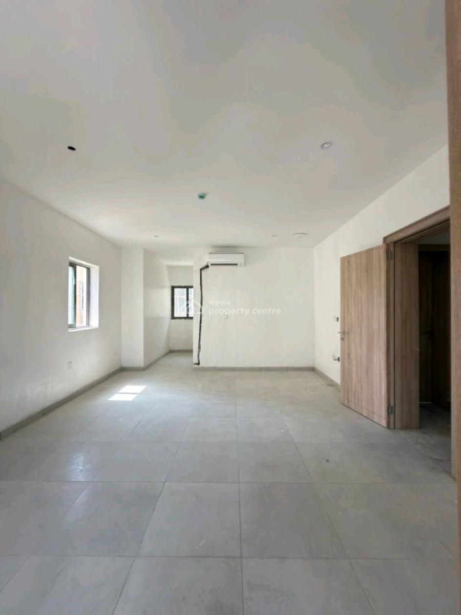 Brand New 4 Bedroom Semi Detached Duplex with a Bq, Osapa, Lekki, Lagos, Semi-detached Duplex for Rent