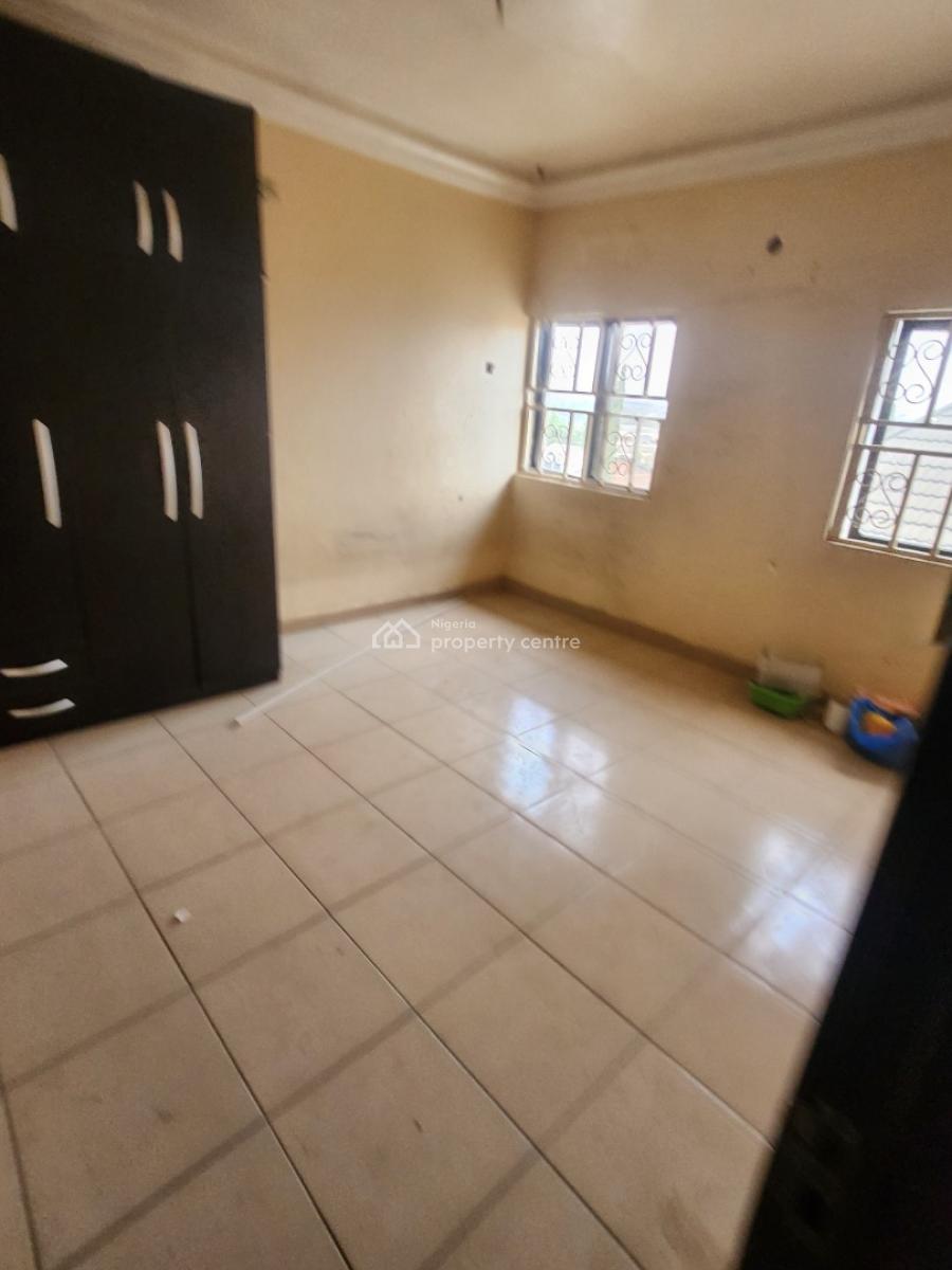 Nice 3 Bedroom Flat, 2nd Floor,  Office /residence, Off Amino Kano, Wuse 2, Abuja, Flat / Apartment for Rent