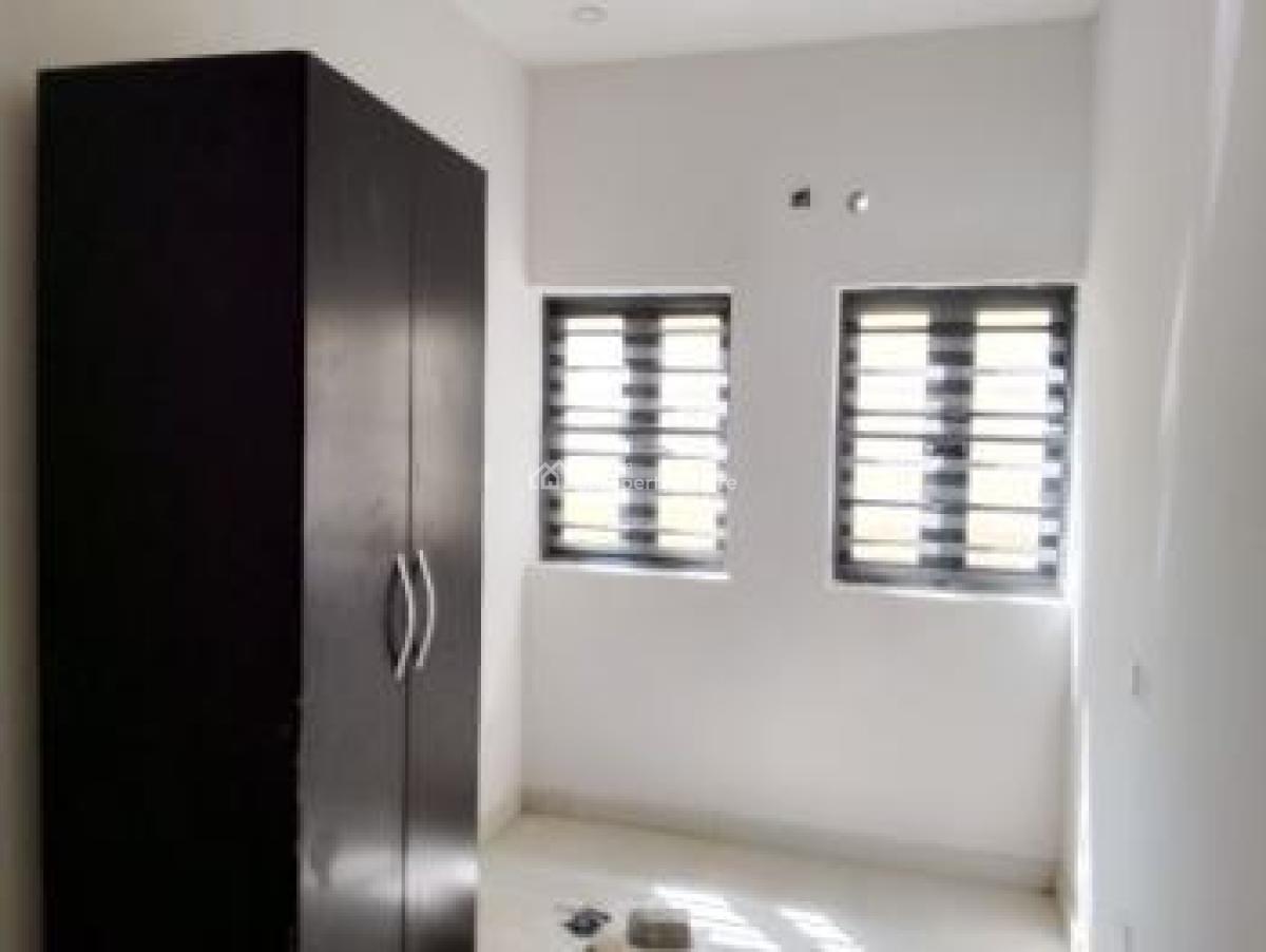 Beautifully Finished 4 Bedrooms Terrace Serviced Duplex House, Ajah, Lagos, Terraced Duplex for Sale