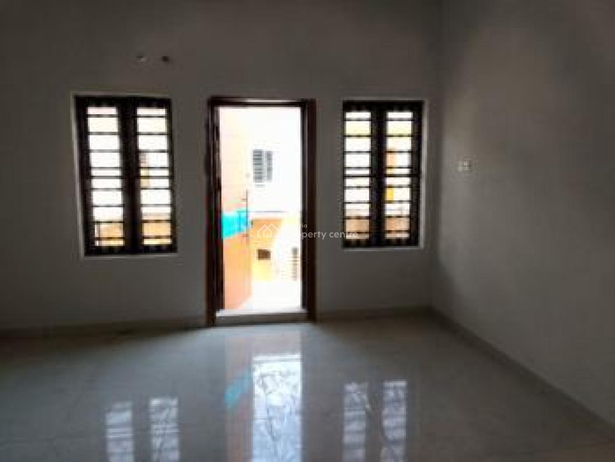 Beautifully Finished 4 Bedrooms Terrace Serviced Duplex House, Ajah, Lagos, Terraced Duplex for Sale