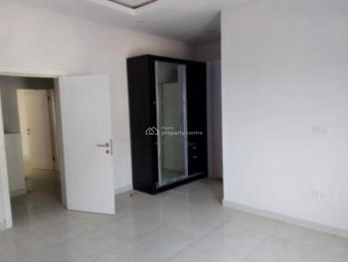 Beautifully Finished 4 Bedrooms Terrace Serviced Duplex House, Ajah, Lagos, Terraced Duplex for Sale