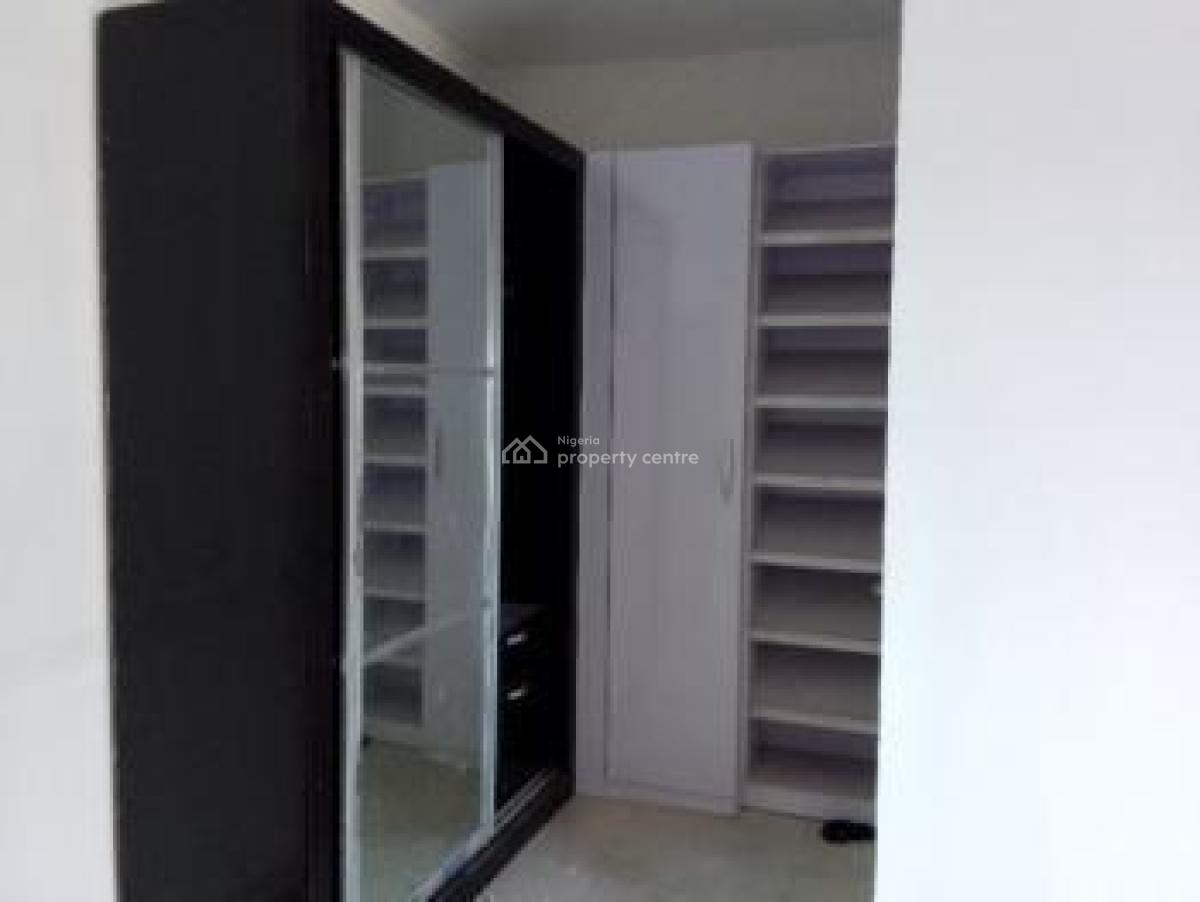 Beautifully Finished 4 Bedrooms Terrace Serviced Duplex House, Ajah, Lagos, Terraced Duplex for Sale