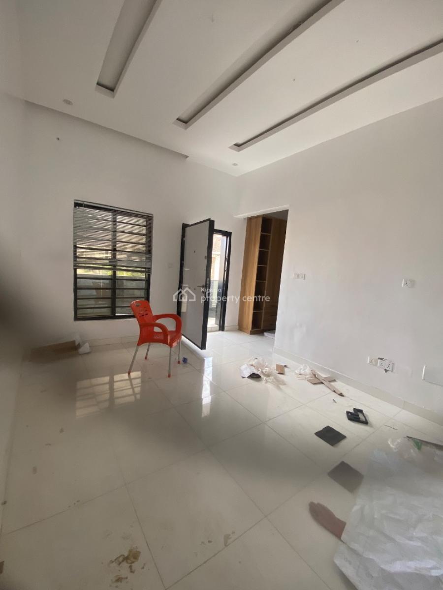 Super Built Beautiful and Spacious 4 Bedrooms, Olokonla, Ajah, Lagos, Detached Duplex for Rent