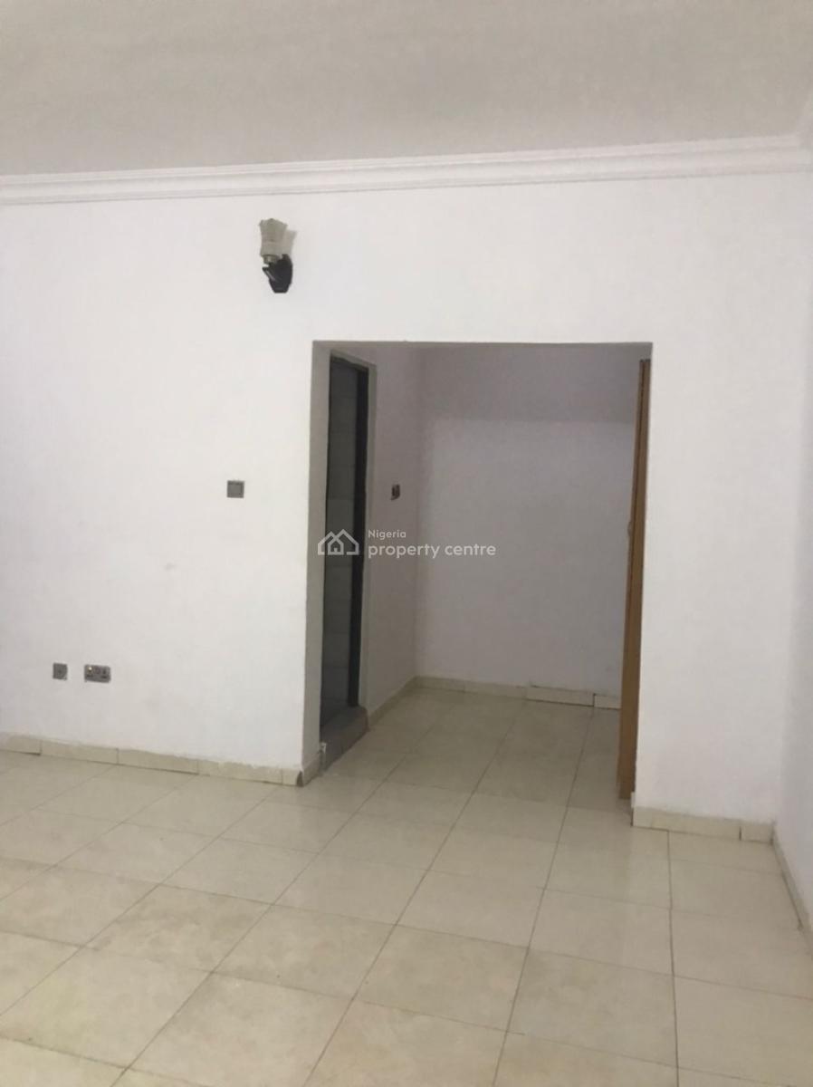 Well Maintained 3 Bedroom Apartment with Excellent Facilities, Lekki Garden Phase 4, Ajah, Lagos, Flat / Apartment for Rent
