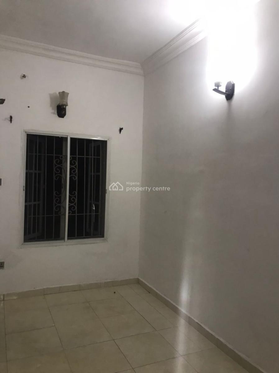 Well Maintained 3 Bedroom Apartment with Excellent Facilities, Lekki Garden Phase 4, Ajah, Lagos, Flat / Apartment for Rent