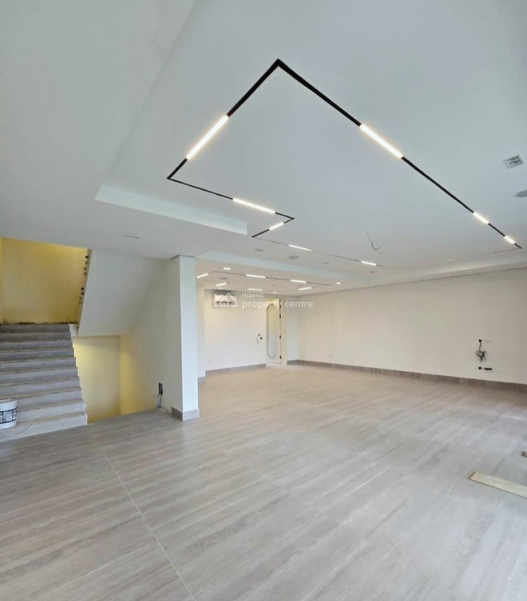 4, Ikoyi, Lagos, Terraced Duplex for Rent