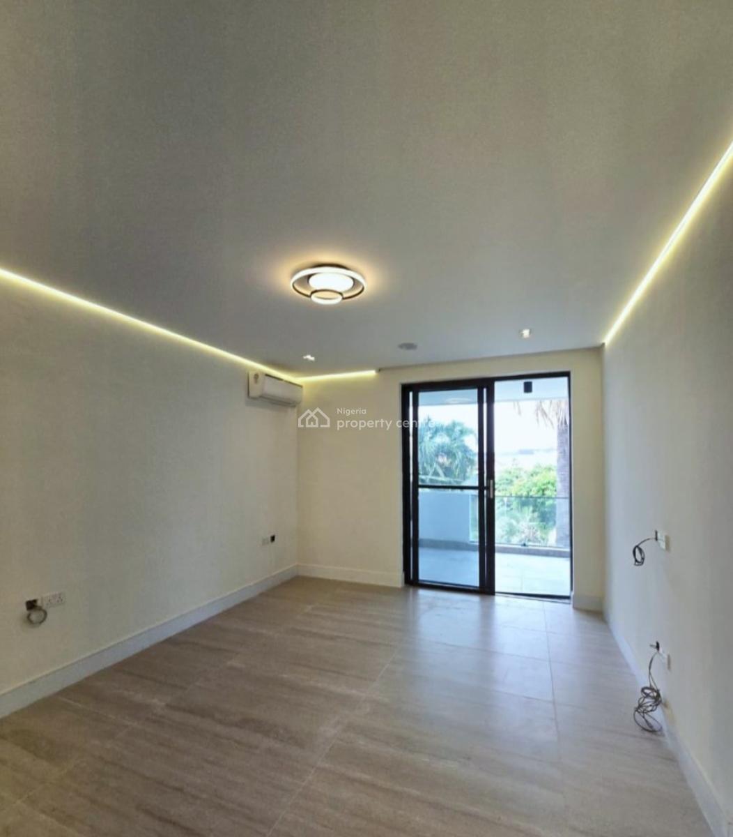 4, Ikoyi, Lagos, Terraced Duplex for Rent