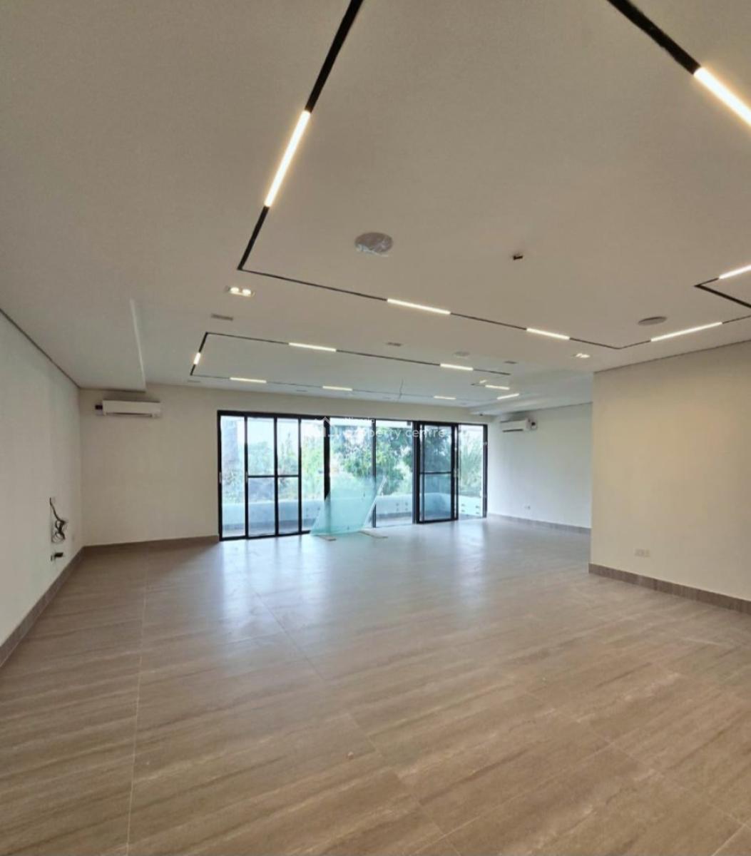 4, Ikoyi, Lagos, Terraced Duplex for Rent