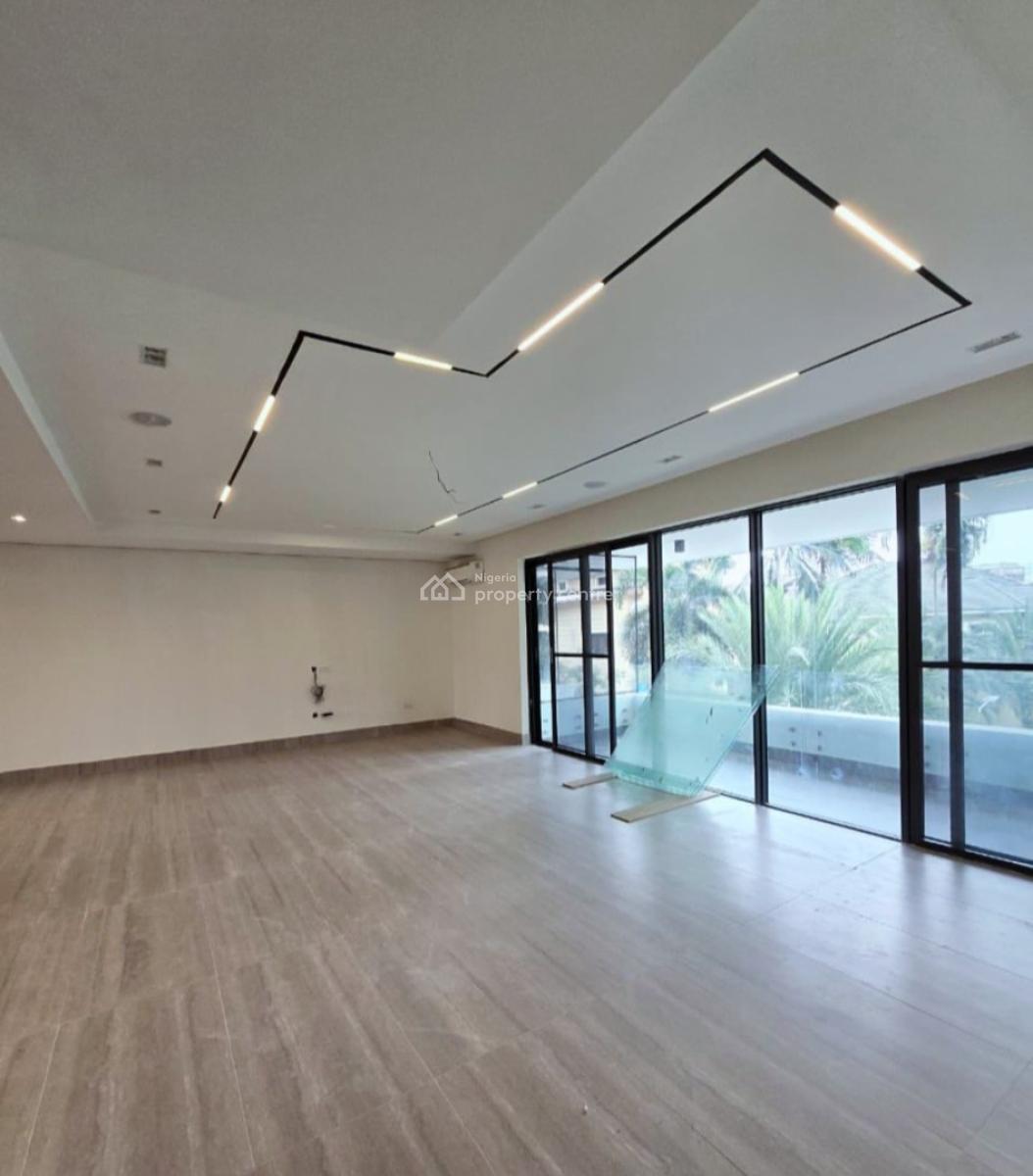 4, Ikoyi, Lagos, Terraced Duplex for Rent