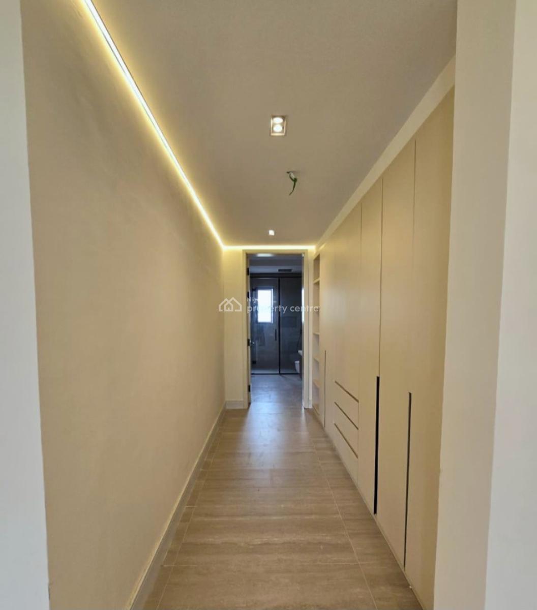 4, Ikoyi, Lagos, Terraced Duplex for Rent