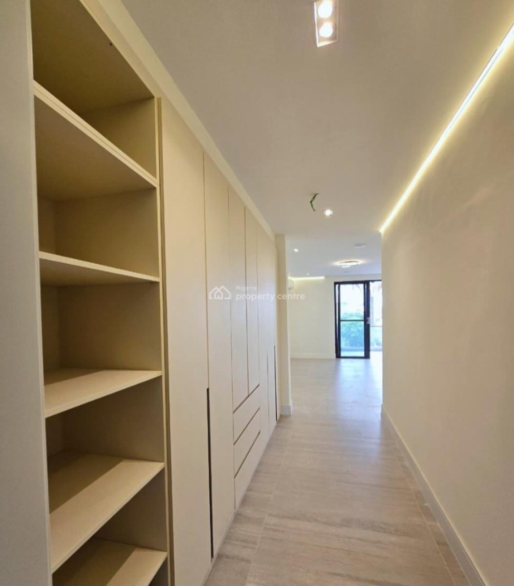 4, Ikoyi, Lagos, Terraced Duplex for Rent