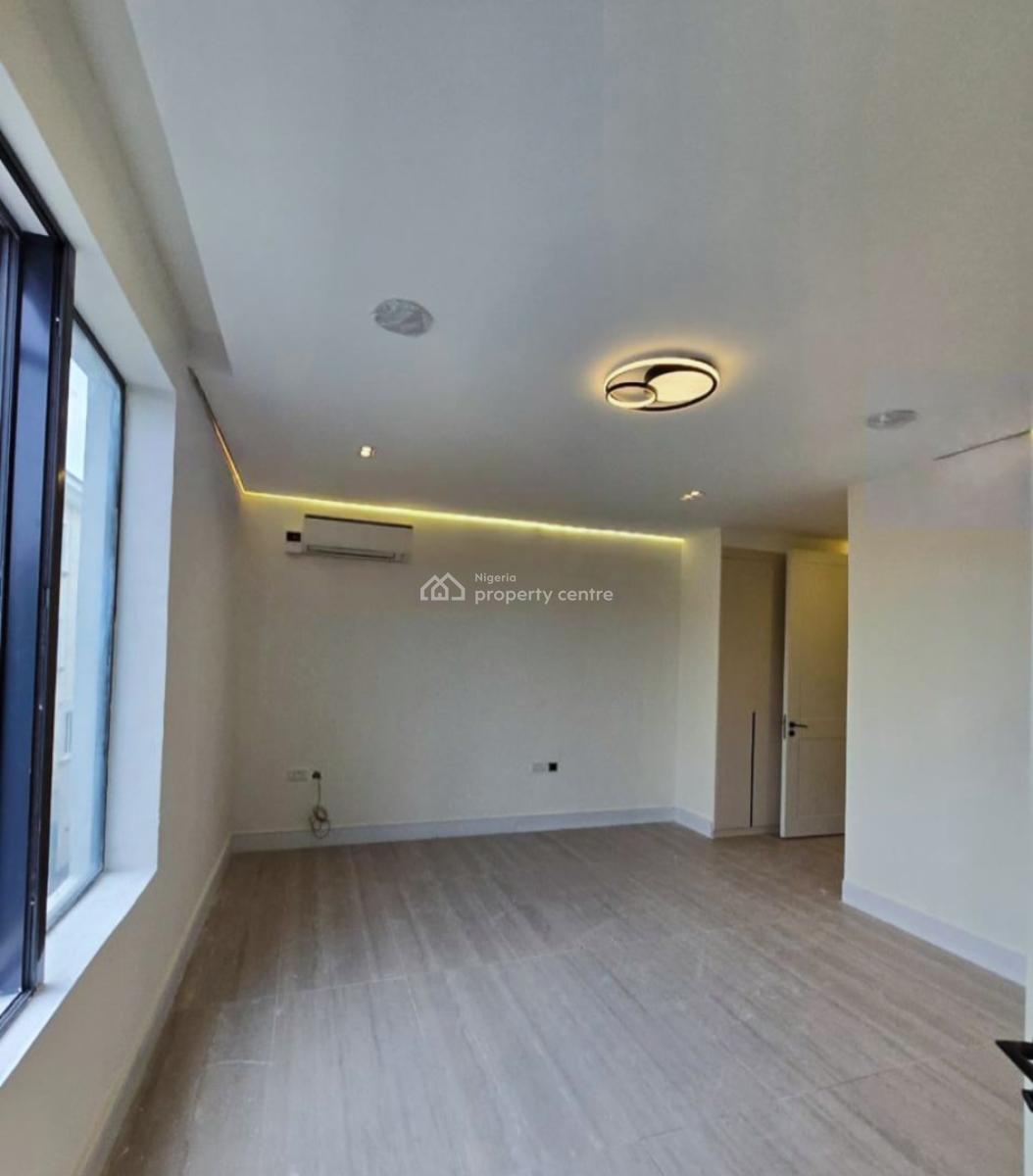 4, Ikoyi, Lagos, Terraced Duplex for Rent