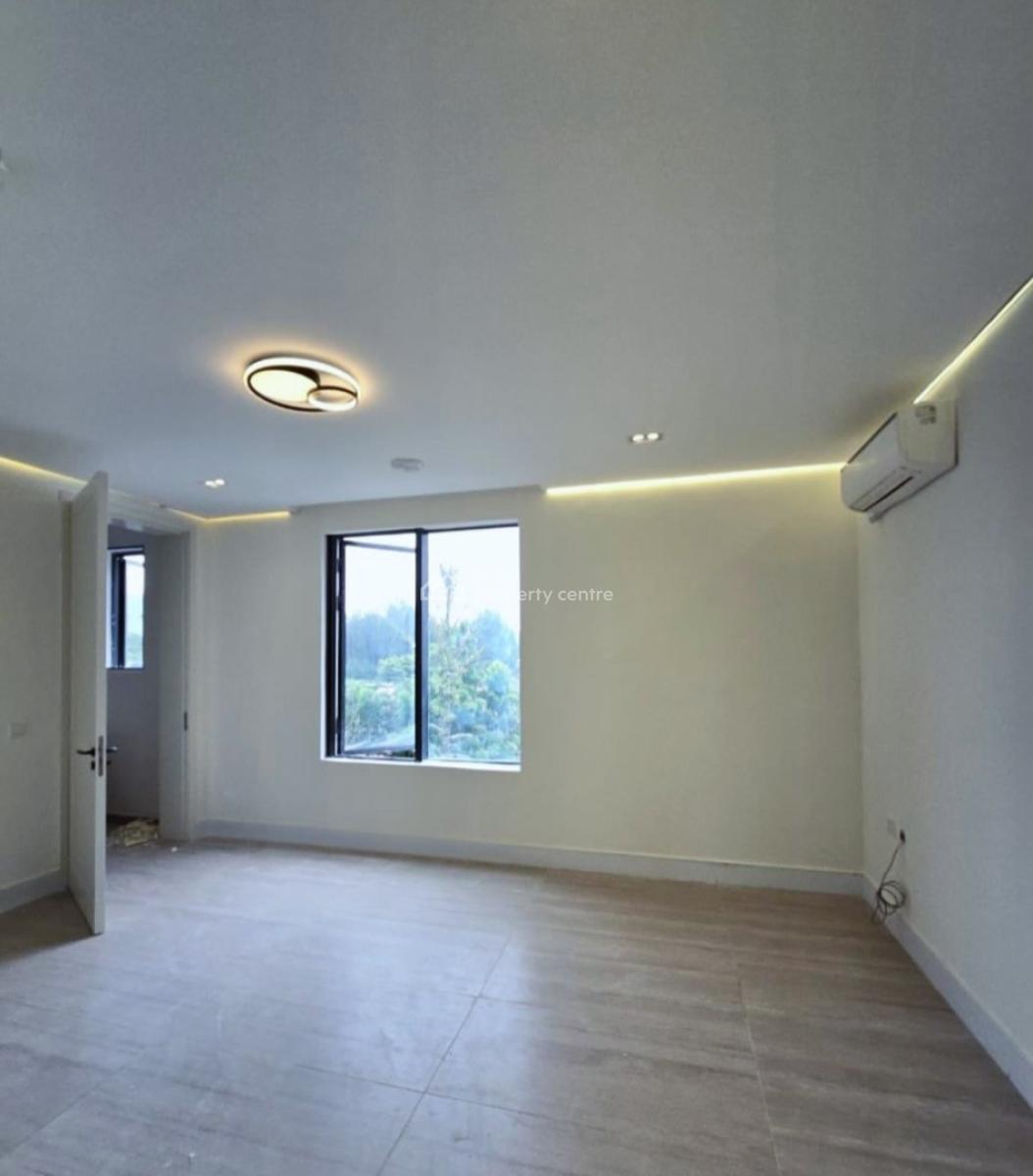 4, Ikoyi, Lagos, Terraced Duplex for Rent