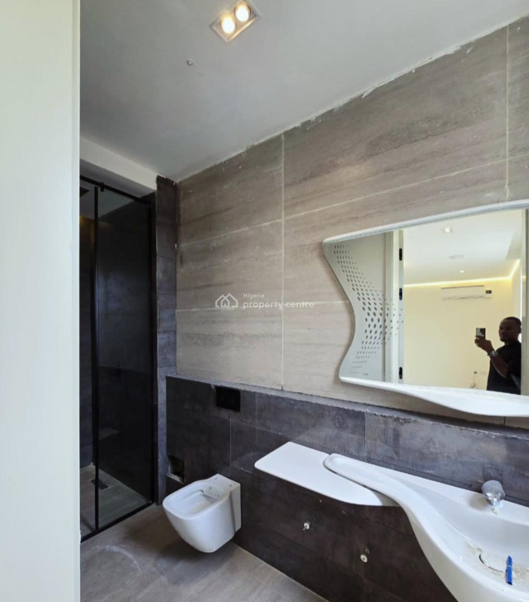 4, Ikoyi, Lagos, Terraced Duplex for Rent