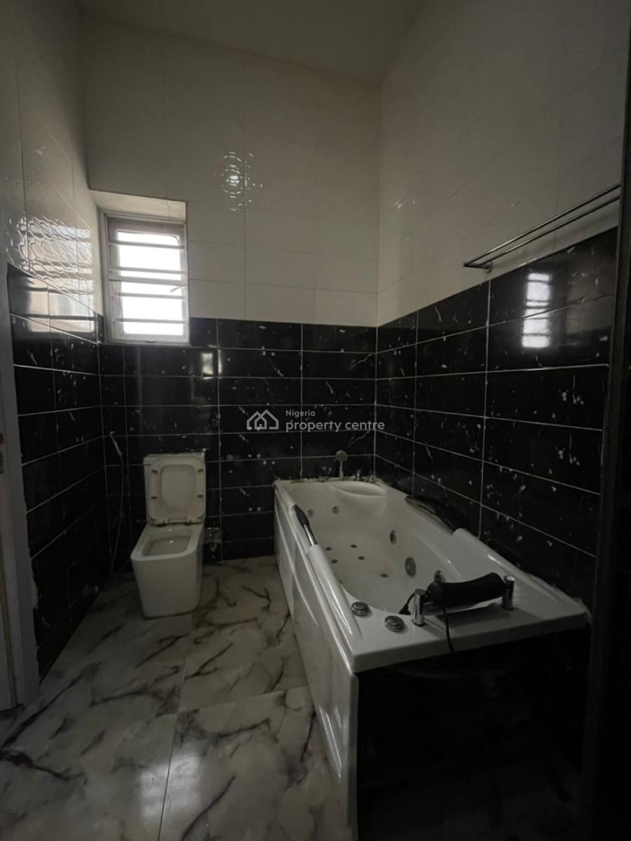 Luxury 5 Bedroom Detached Duplex with Excellent Facility, Orchid, Lekki, Lagos, Detached Duplex for Rent