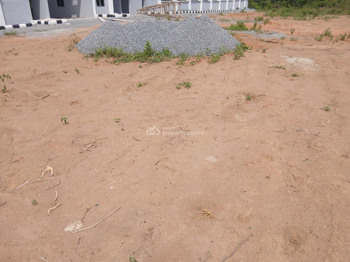 Own Africas First Eco-luxury Land ,c of O Land Title, Nysc Permanent Orientation Camp,general Hospital, Agbowa, Ikorodu, Lagos, Residential Land for Sale