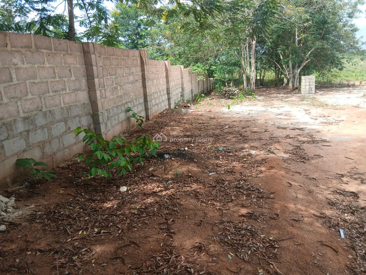 Own Africas First Eco-luxury Land ,c of O Land Title, Nysc Permanent Orientation Camp,general Hospital, Agbowa, Ikorodu, Lagos, Residential Land for Sale