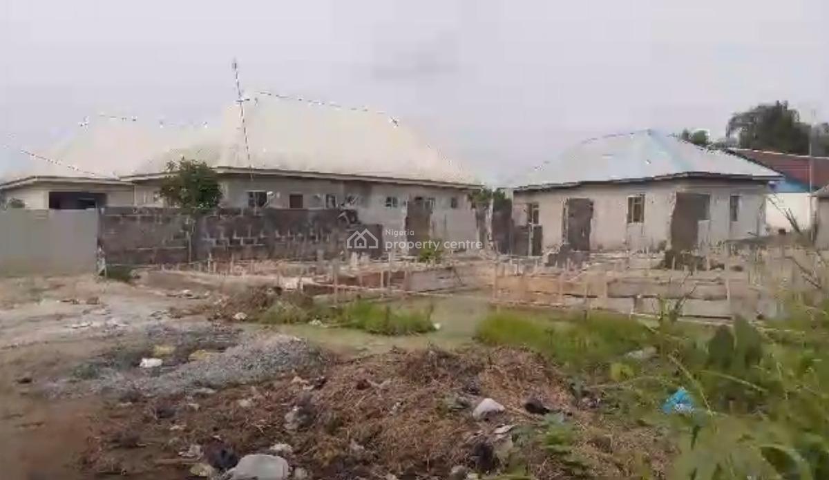 Standard Half Plot Measuring 60/60., Imalete Alafia, Ibeju Lekki, Lagos, Mixed-use Land for Sale