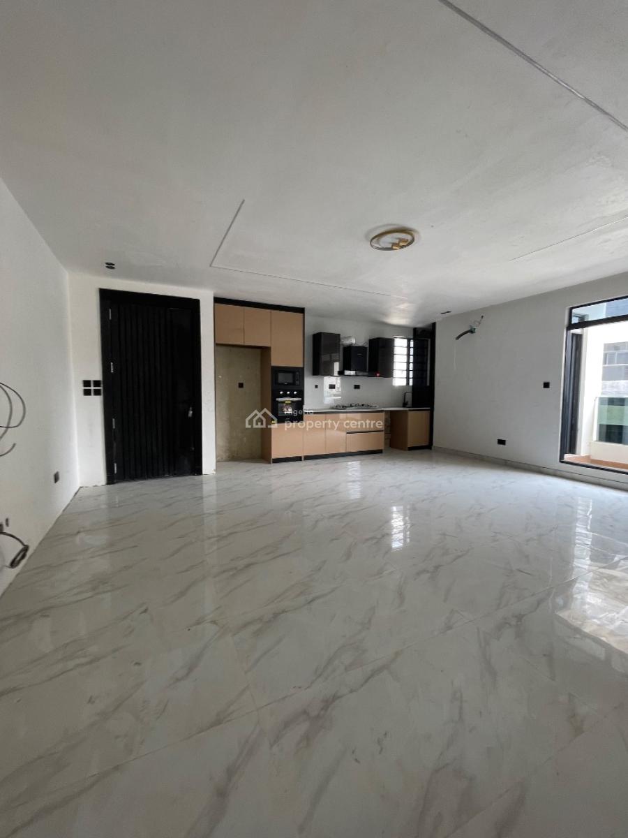 2 Bedroom Apartment, Lekki, Lagos, House for Sale