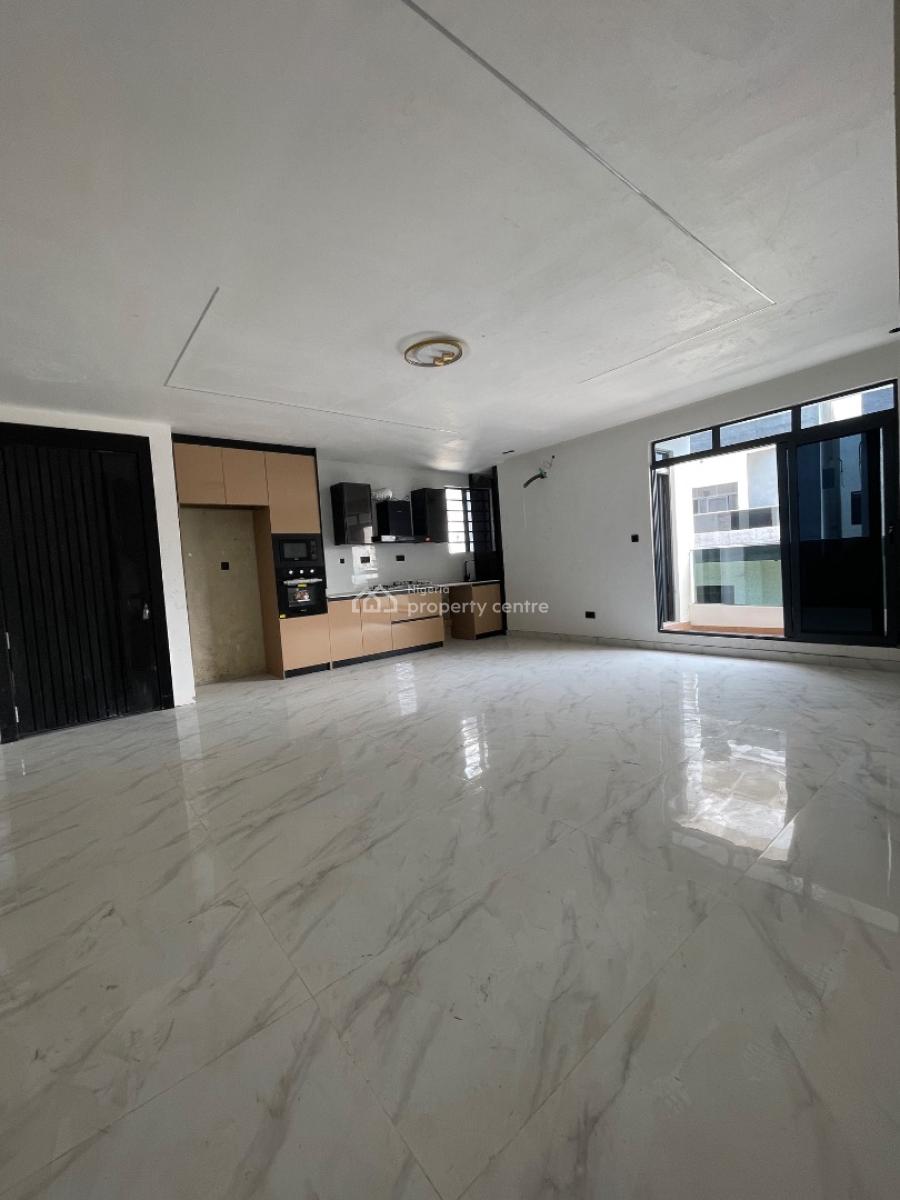 2 Bedroom Apartment, Lekki, Lagos, House for Sale