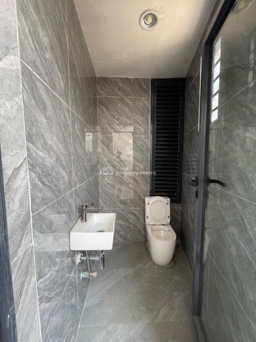 2 Bedroom Apartment, Lekki, Lagos, House for Sale