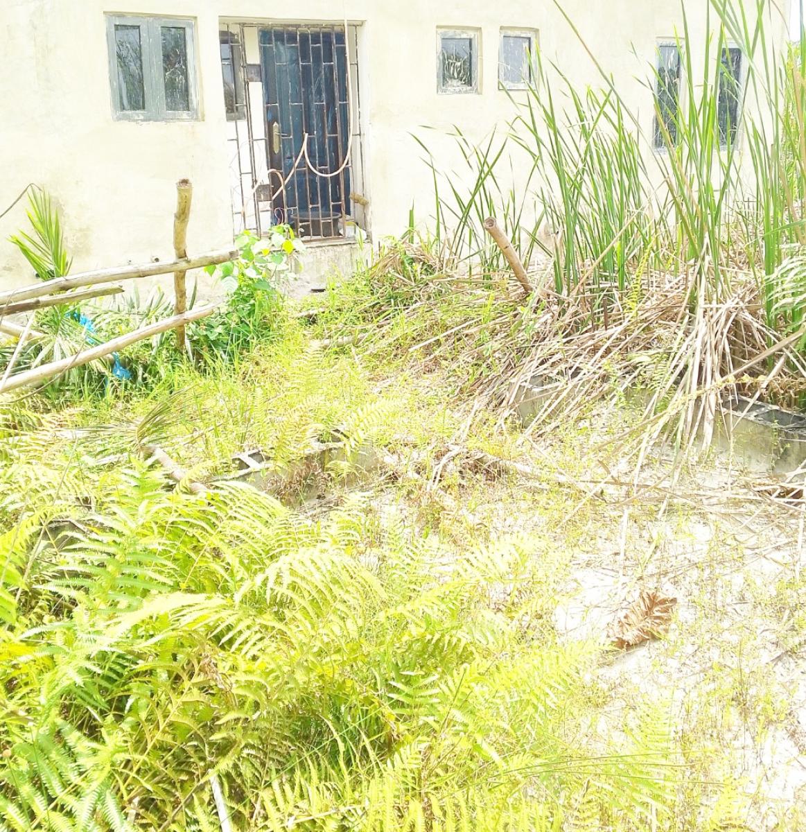 Nice and Standard Half Plot of Land, Kajola, Lakowe, Ibeju Lekki, Lagos, Residential Land for Sale