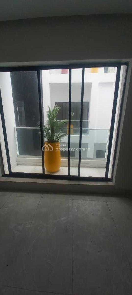 Luxury 4 Bedroom Terrace Duplex with Excellent Facility, Ikate, Lekki, Lagos, Terraced Duplex for Rent