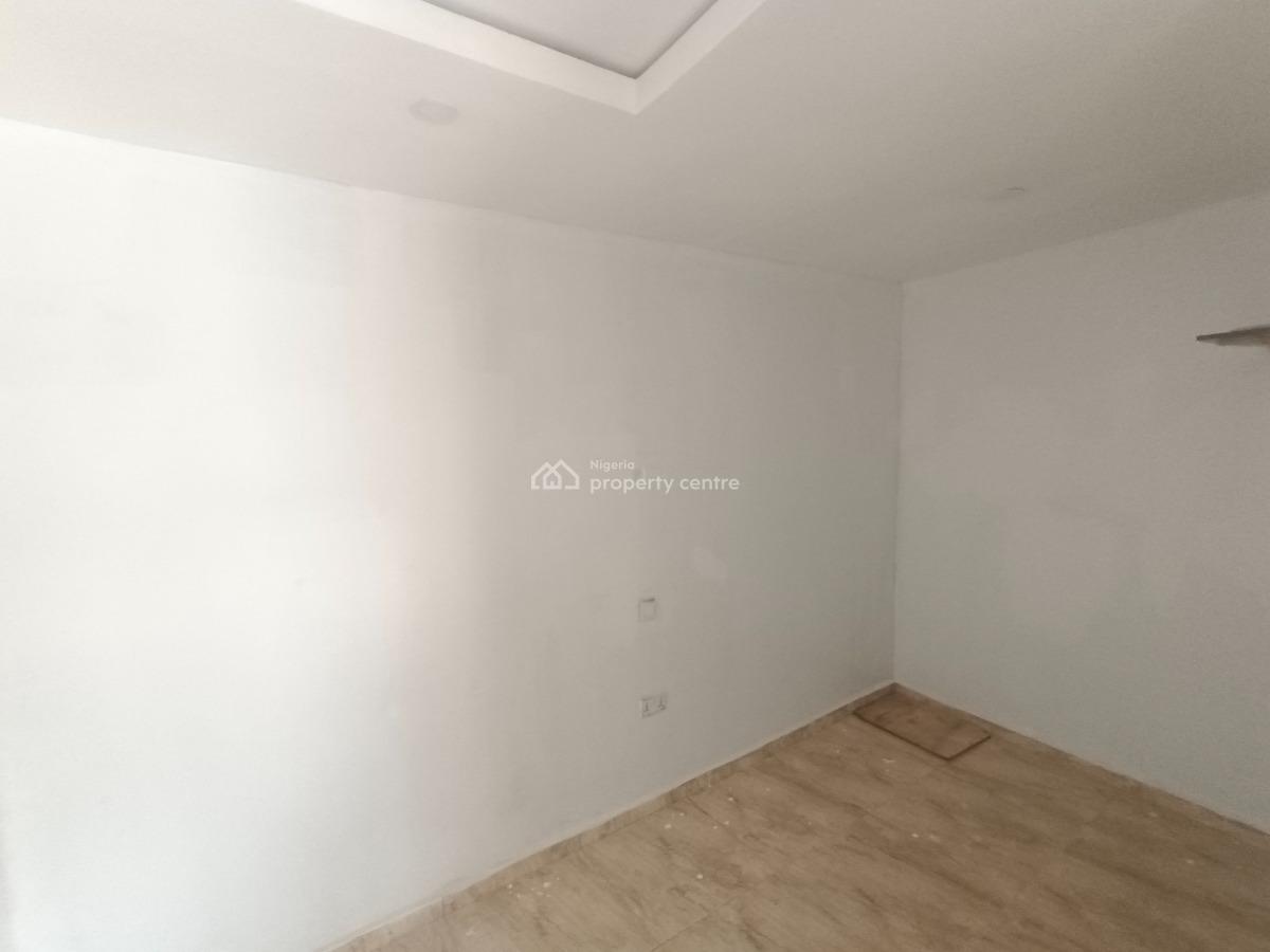 Sharp Single Room Self-contain Studio Apartment, Thomas Estate, Ajah, Lagos, Self Contain (single Rooms) for Rent