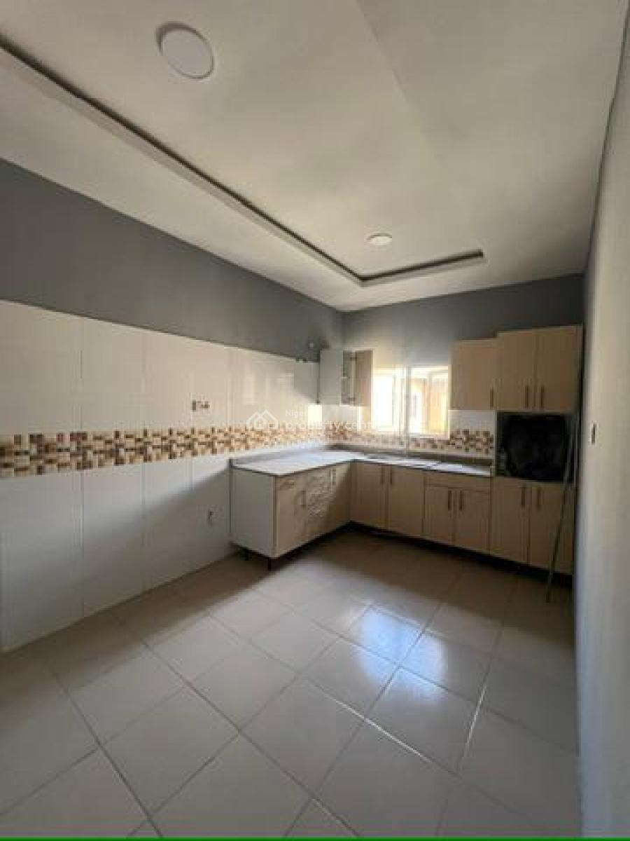3 Bedroom Apartment Now Available, Abijo Gra, Ajah, Lagos, Flat / Apartment for Rent