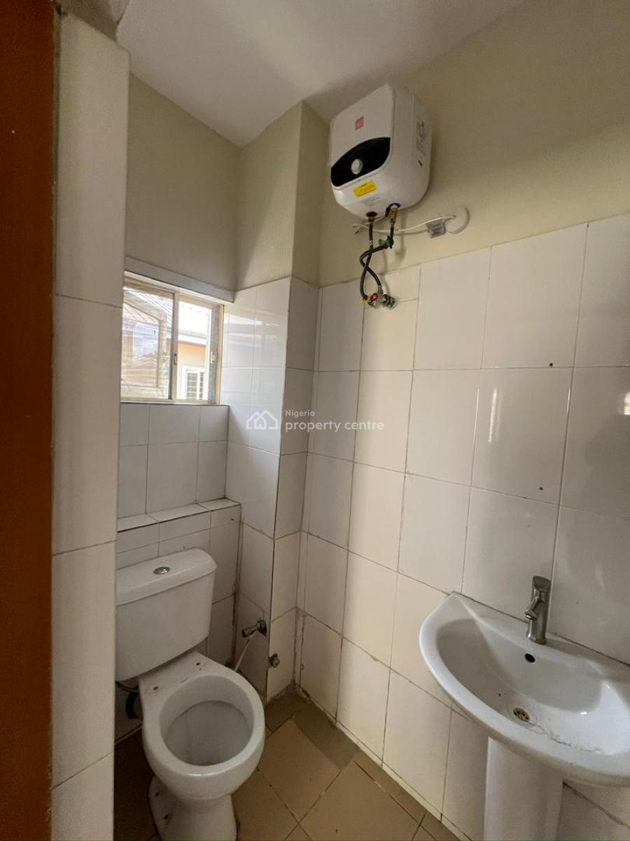 3 Bedroom Apartment Now Available, Abijo Gra, Ajah, Lagos, Flat / Apartment for Rent