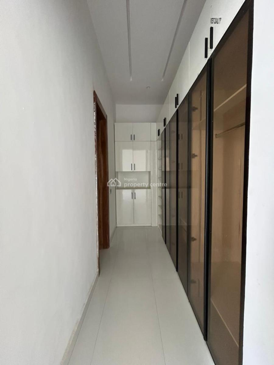 5-bedroom Detached House + Bq, Ikota, Lekki, Lagos, House for Sale