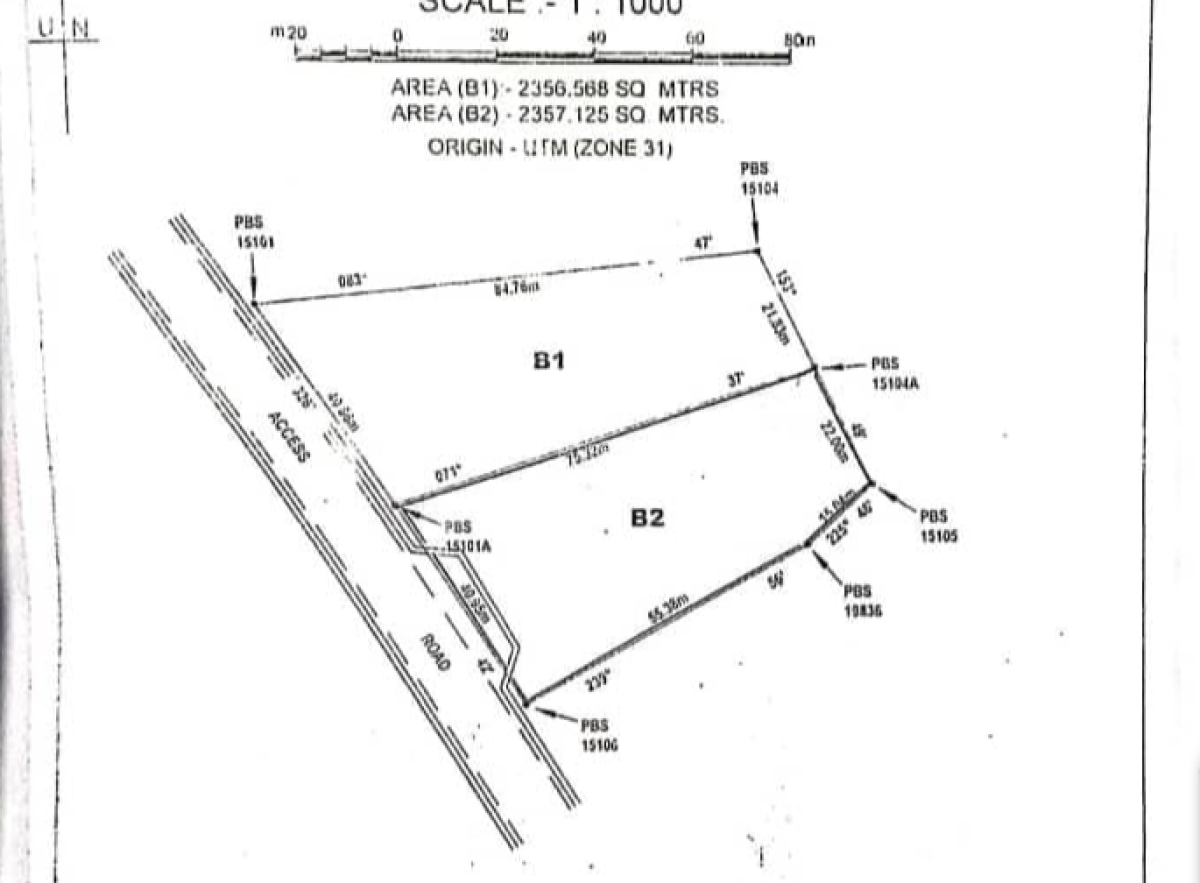 Fresh Capital J.v Project @ Ikoyi Tumble Road, Tumble Road, Ikoyi, Lagos, Flat / Apartment Joint Venture