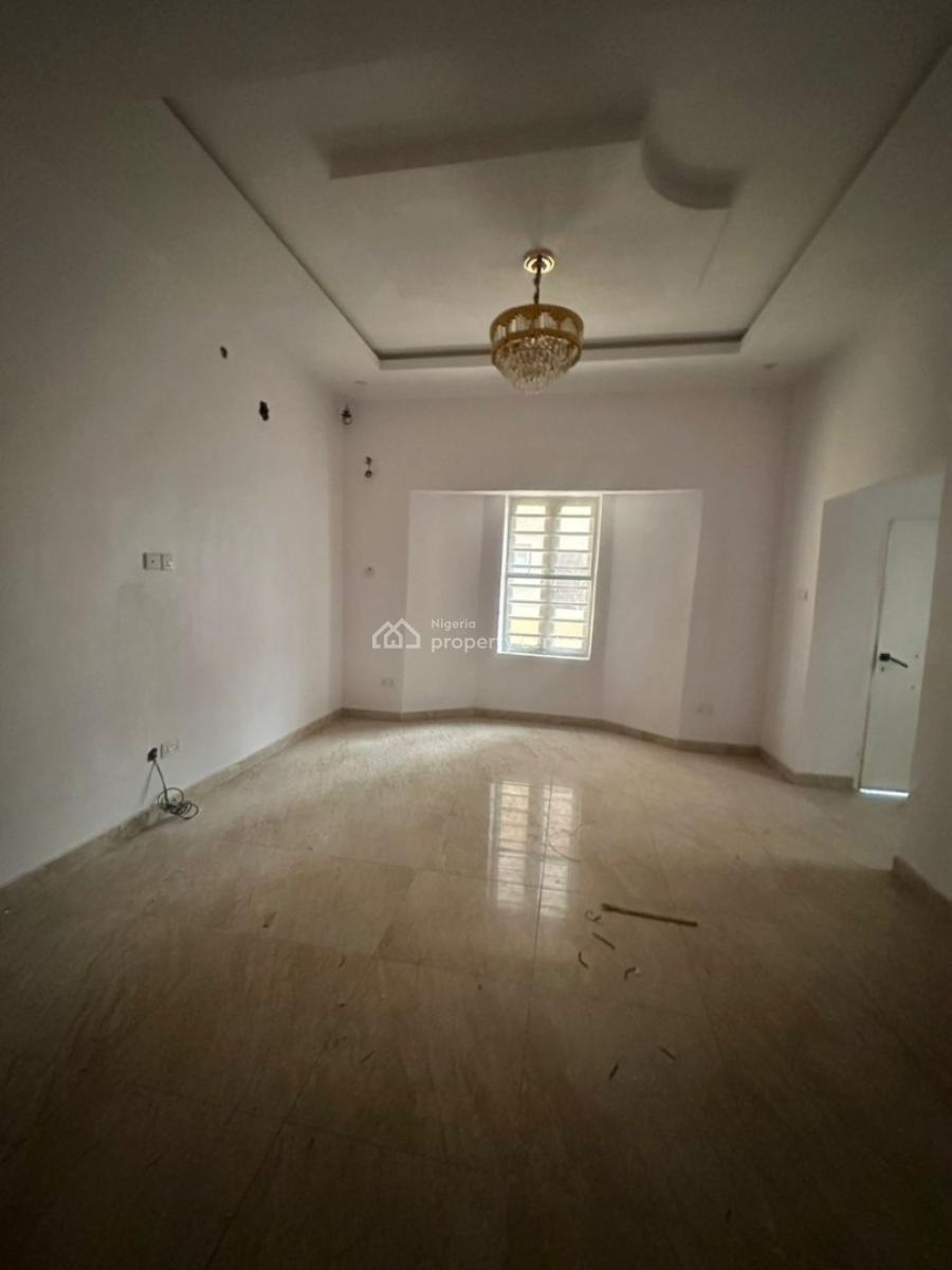 Premium Spacious Studio Apartment, Idado, Lekki, Lagos, Flat / Apartment for Rent