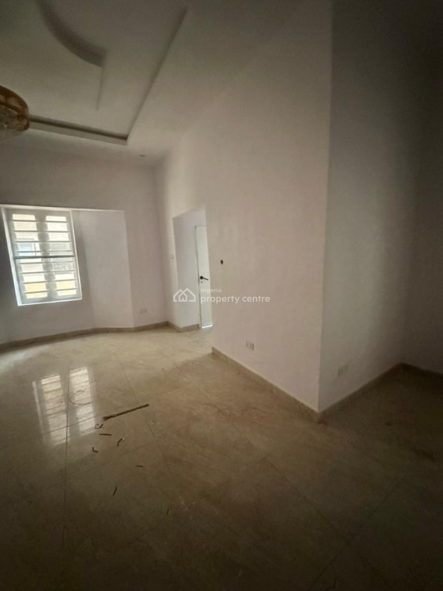 Premium Spacious Studio Apartment, Idado, Lekki, Lagos, Flat / Apartment for Rent