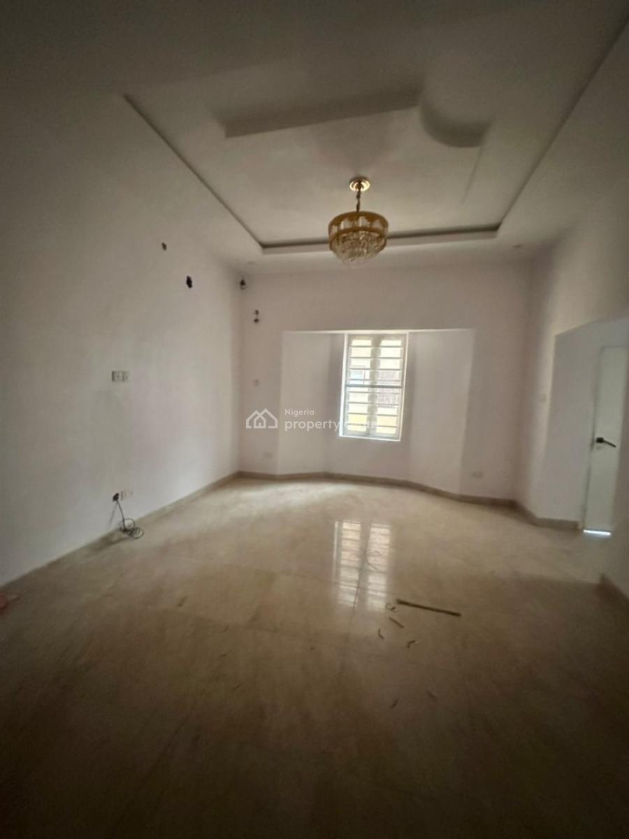 Premium Spacious Studio Apartment, Idado, Lekki, Lagos, Flat / Apartment for Rent