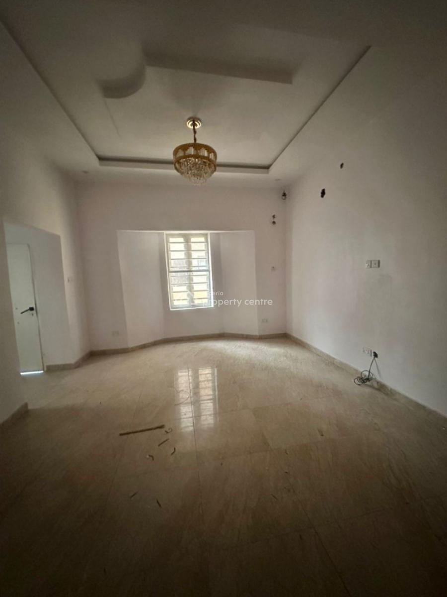 Premium Spacious Studio Apartment, Idado, Lekki, Lagos, Flat / Apartment for Rent