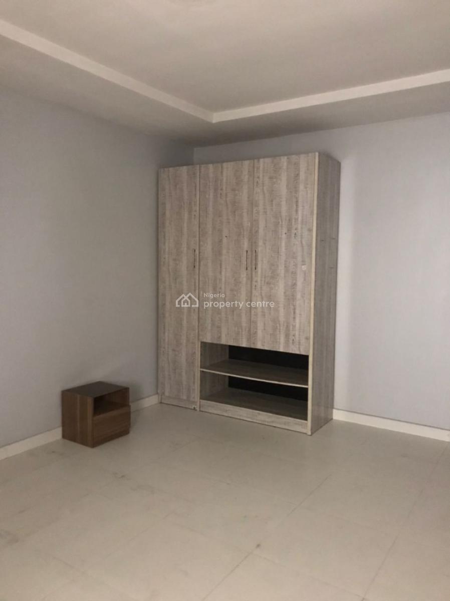 Luxury 5 Bedroom Terrace Duplex with Excellent Facilities, Orchid Road, Lekki, Lagos, Terraced Duplex for Rent